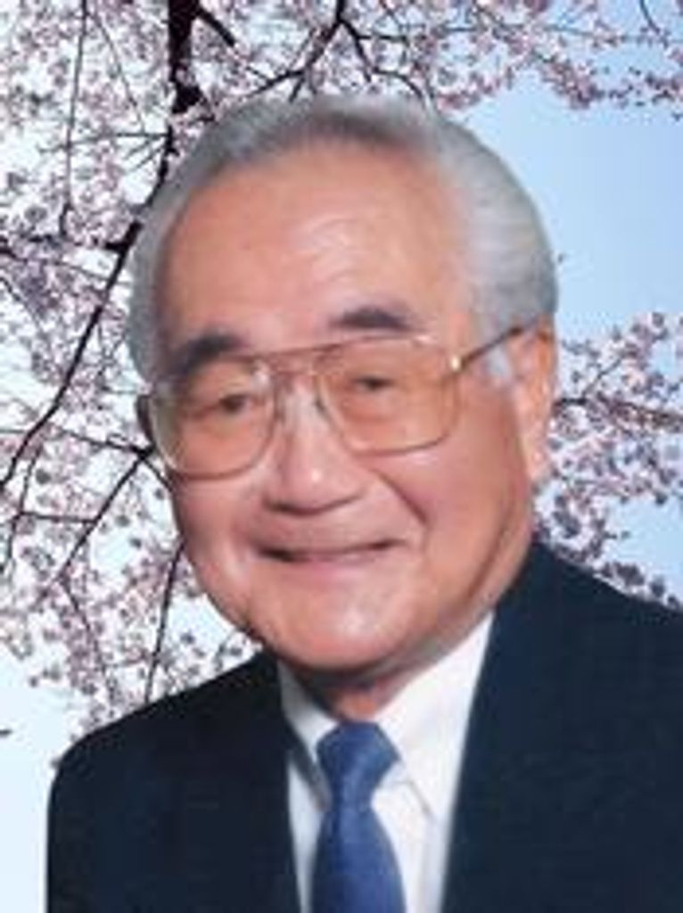 Michio Mitch Motoyasu