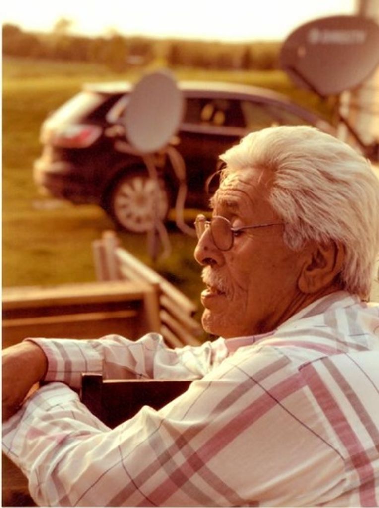 Lowell Poitra Profile Photo