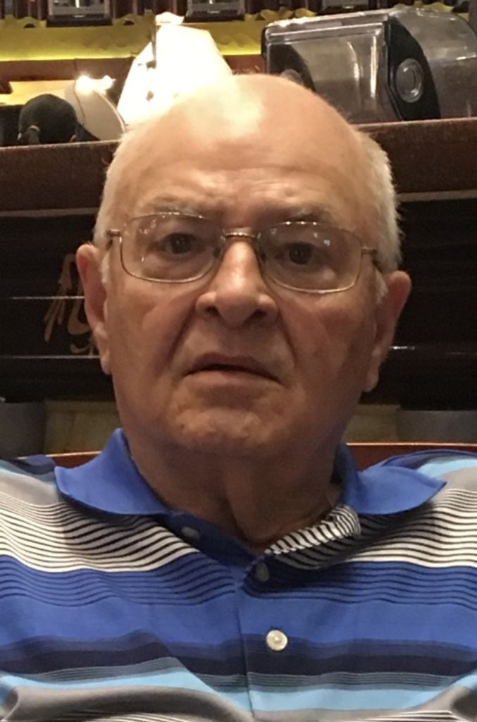 Rodney Leroy Woolf Profile Photo