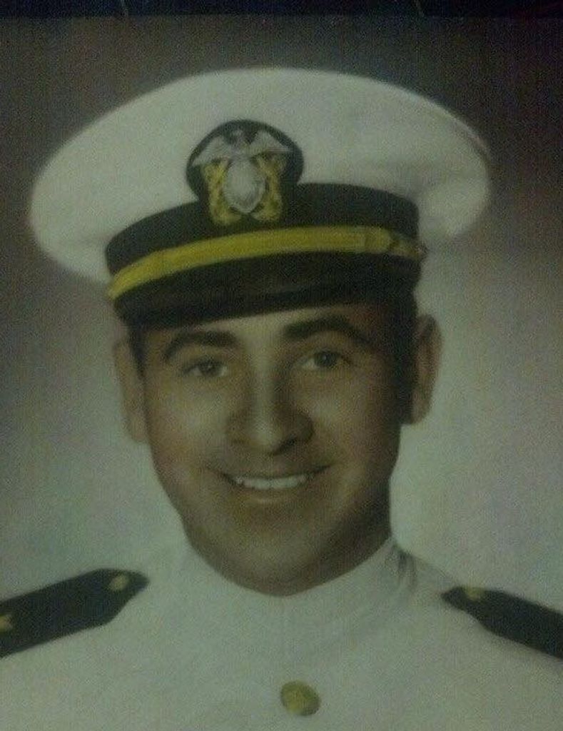 John H. Horrigan Profile Photo