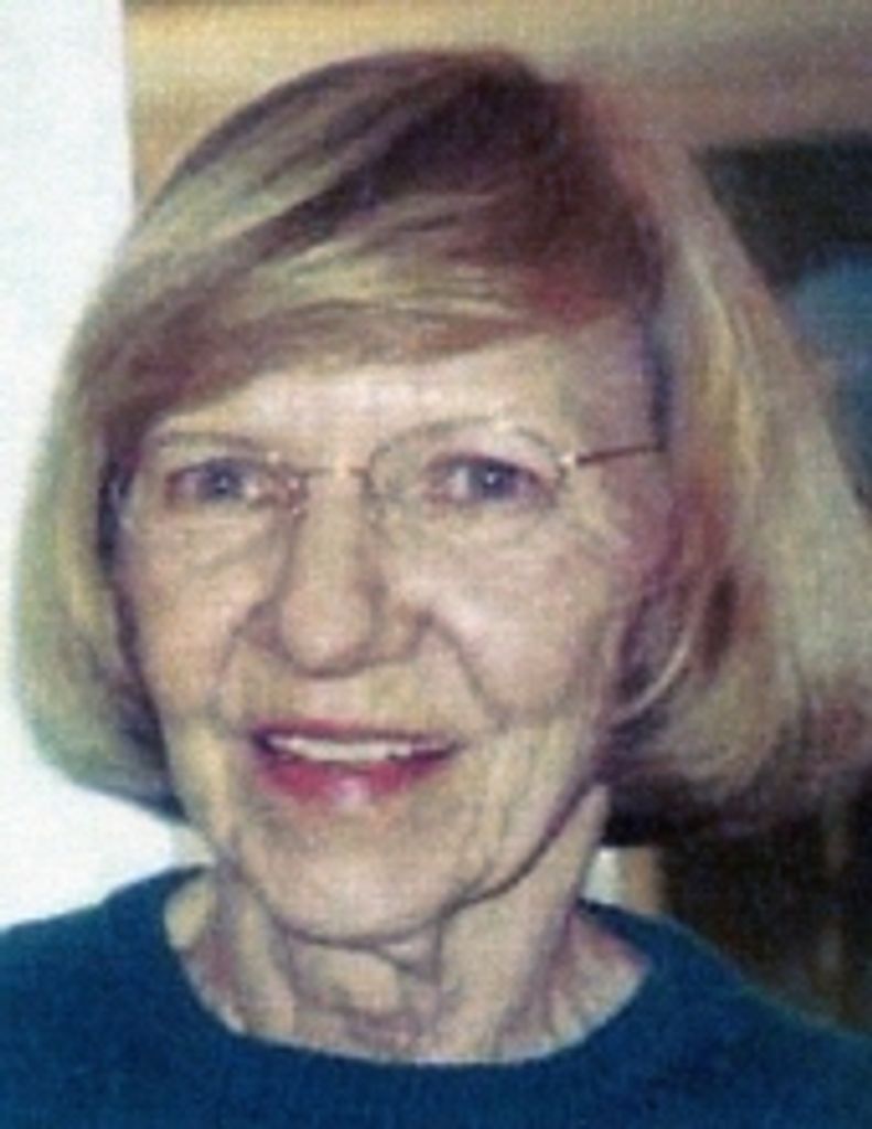 Lavanda Mae Hall