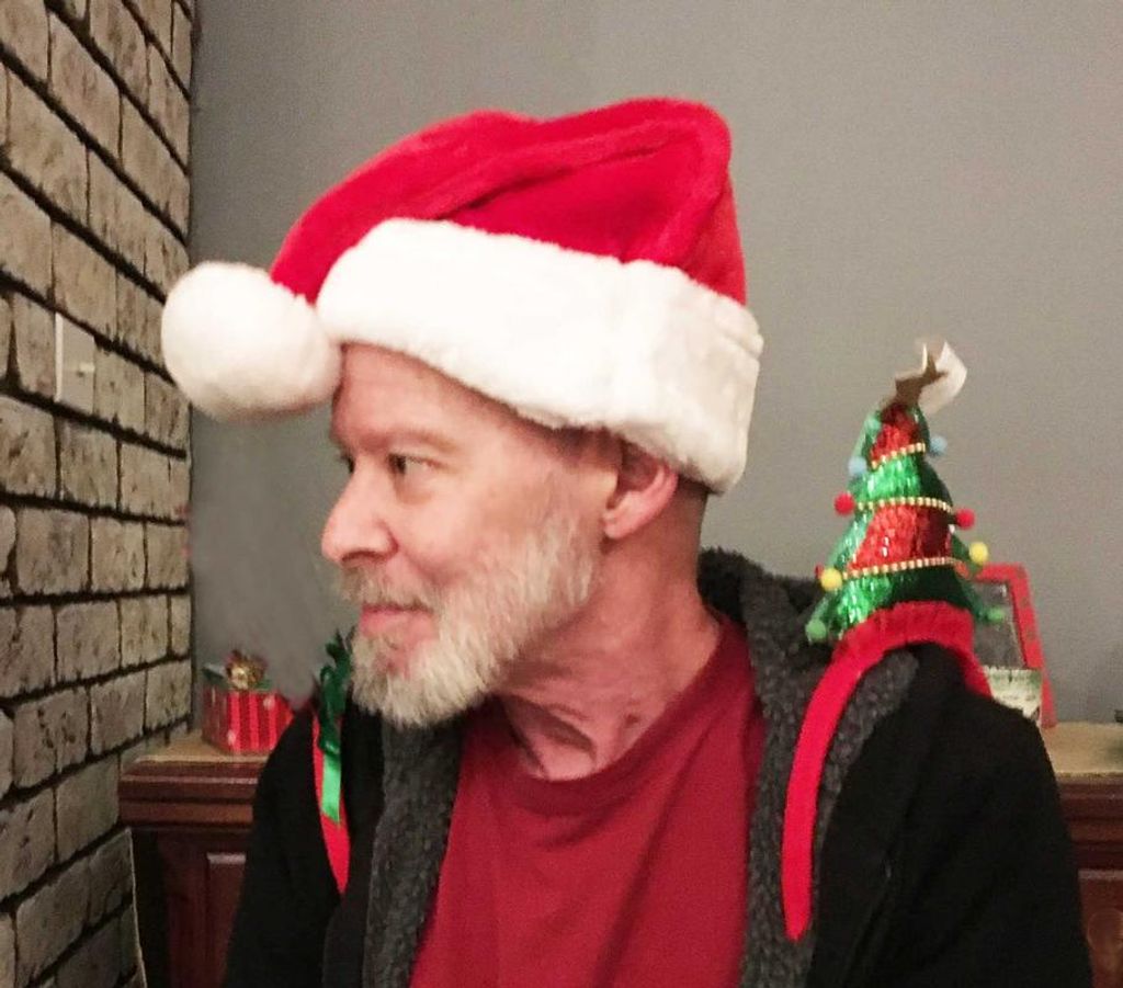 Rick Evan Reynolds Profile Photo