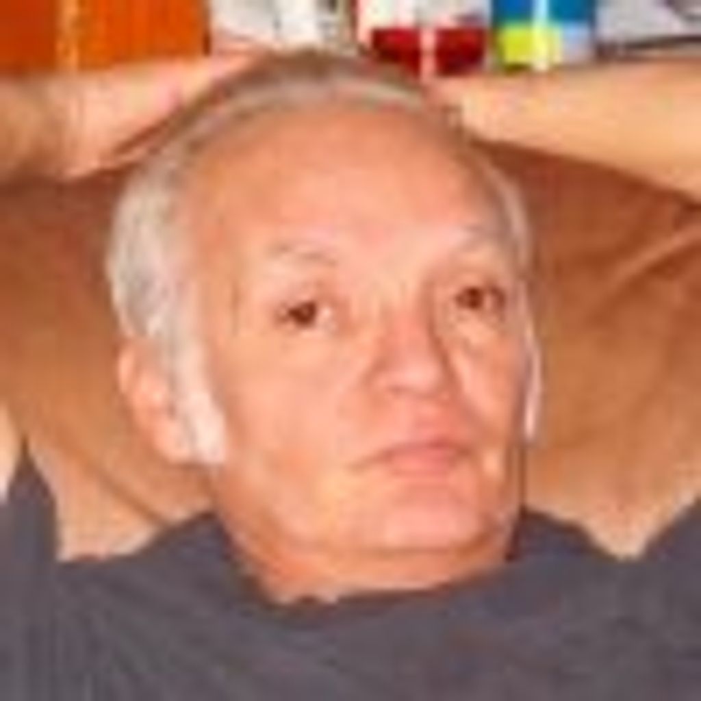 Joe  Monroe Madrid  Sr.
