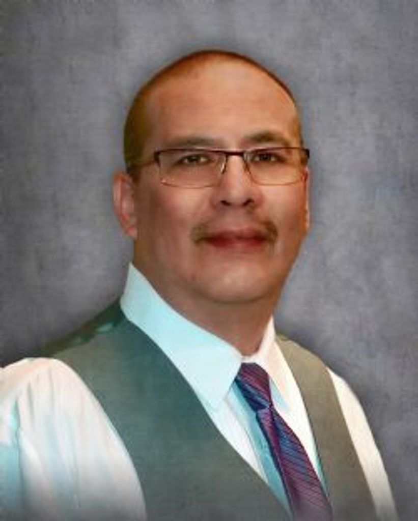 Paul Rodriquez