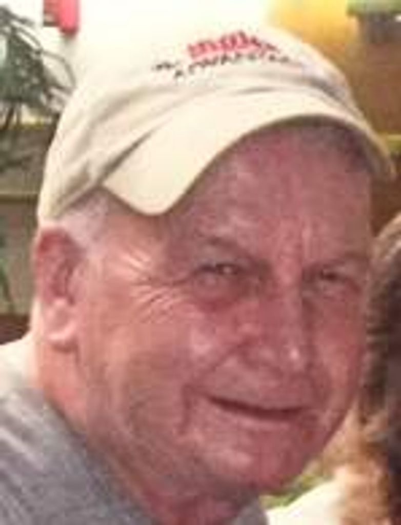 Bill (Arnott William) Madison