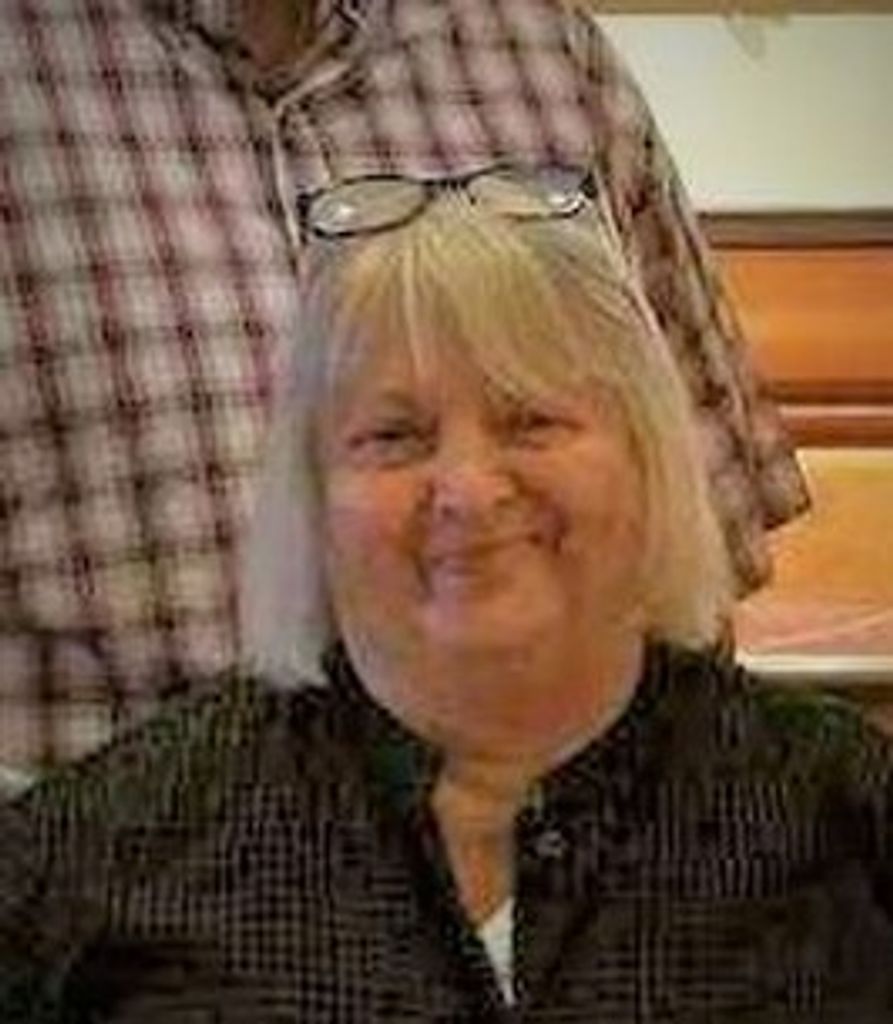 Elizabeth Flater
