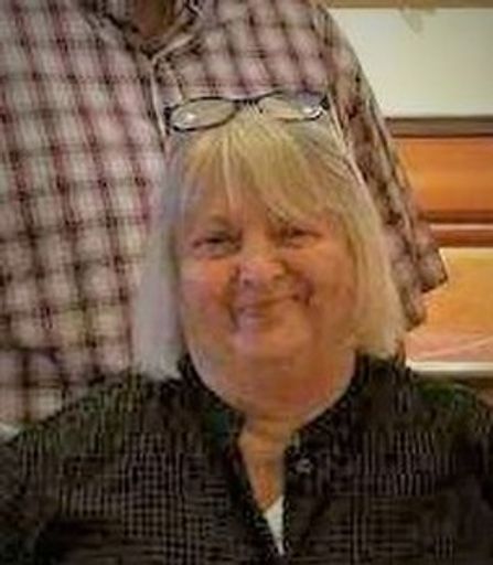 Elizabeth Flater Profile Photo