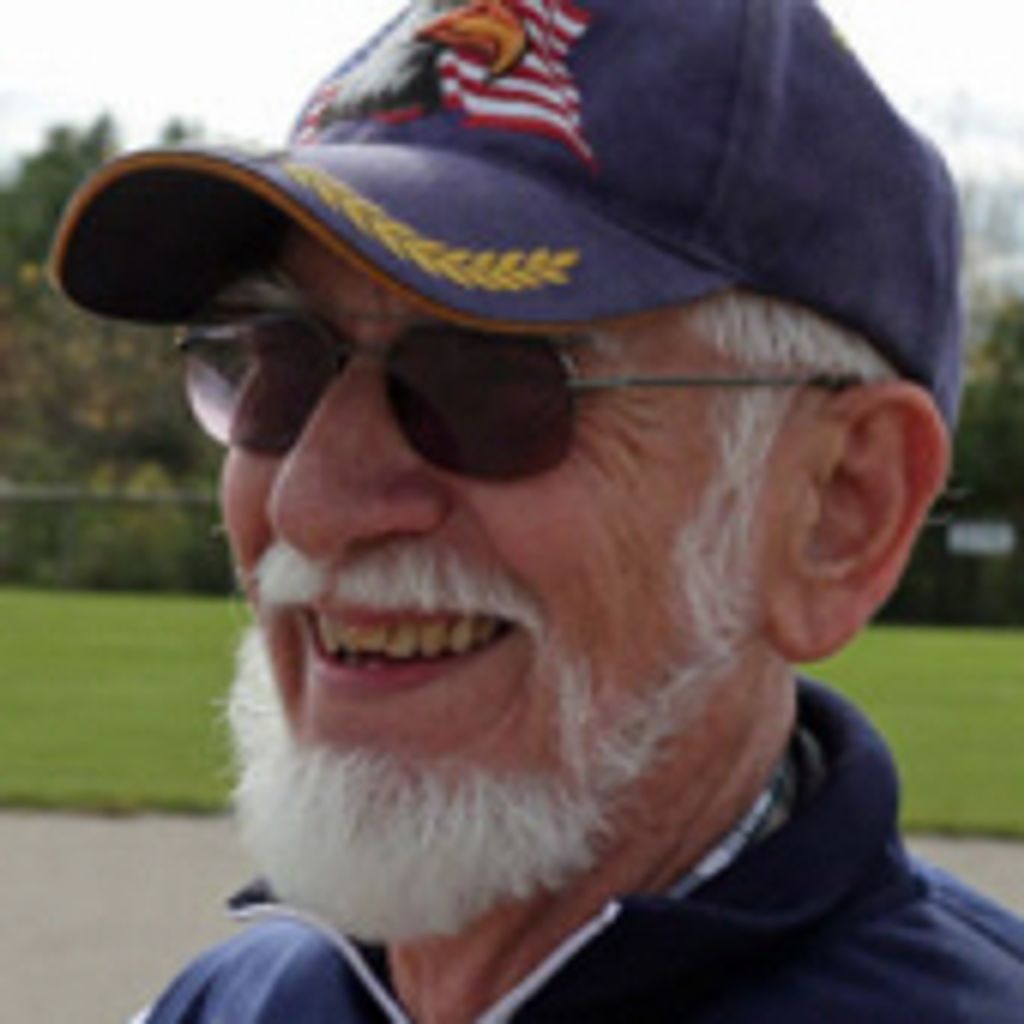 James L. Luplow