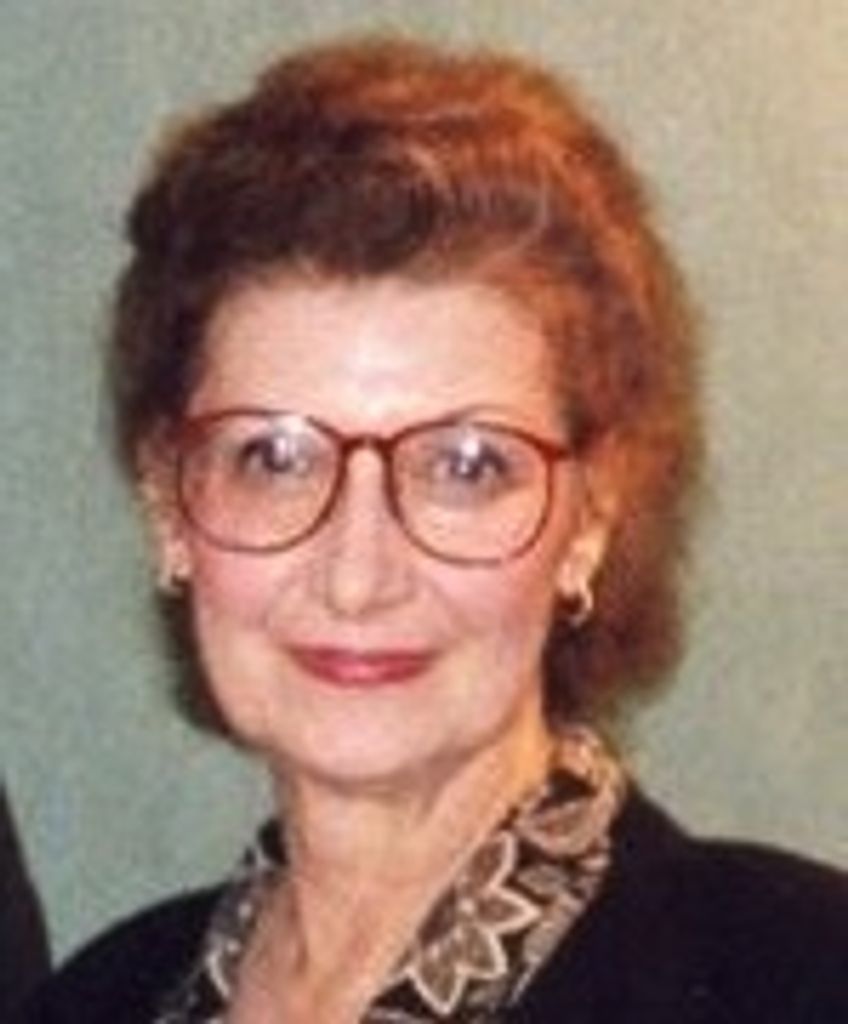 Barbara Wolfe