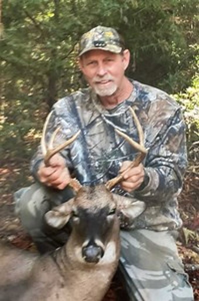 Timothy Lee Donnell