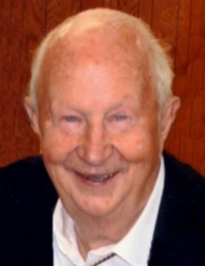 Paul Kuecker