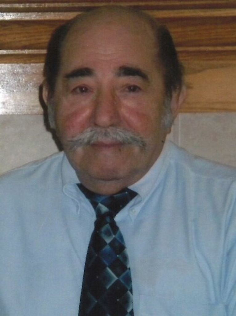 Joseph Crisci