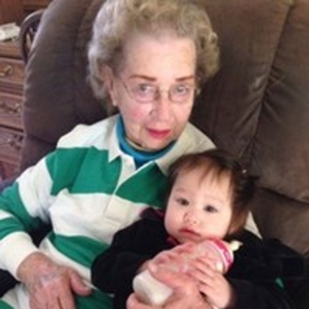 Dorothy Kelley