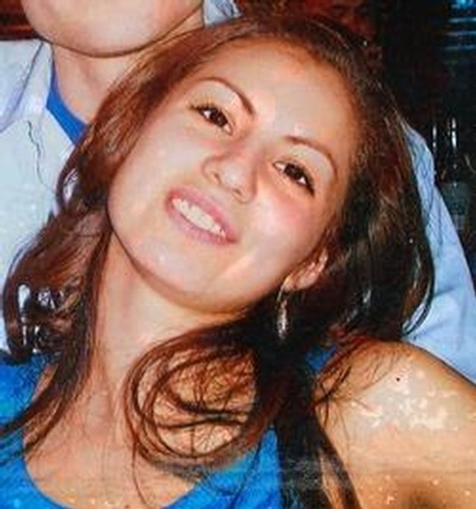 Marita "Yuki" Anderson