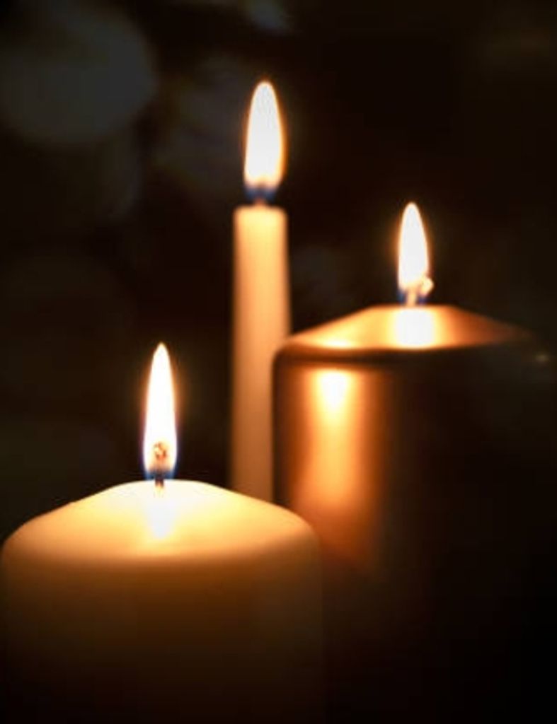 Robert James Cochran