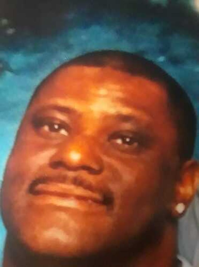 Gregory Bernard Lockett Profile Photo