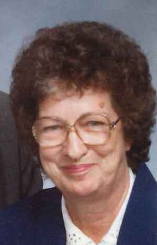 Betty Marie Shedenhelm-Braley