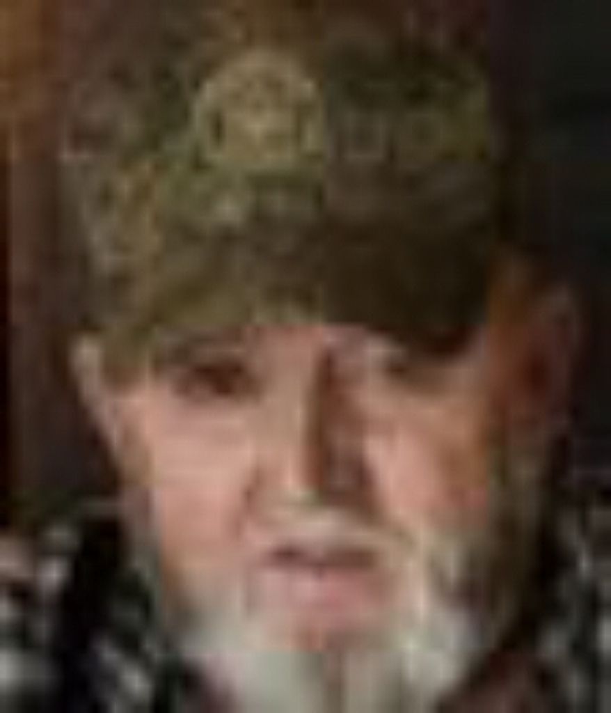 Richard Bohman