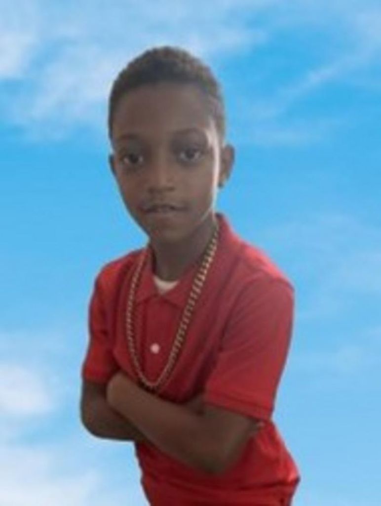 Master Anthony D. Anderson Profile Photo