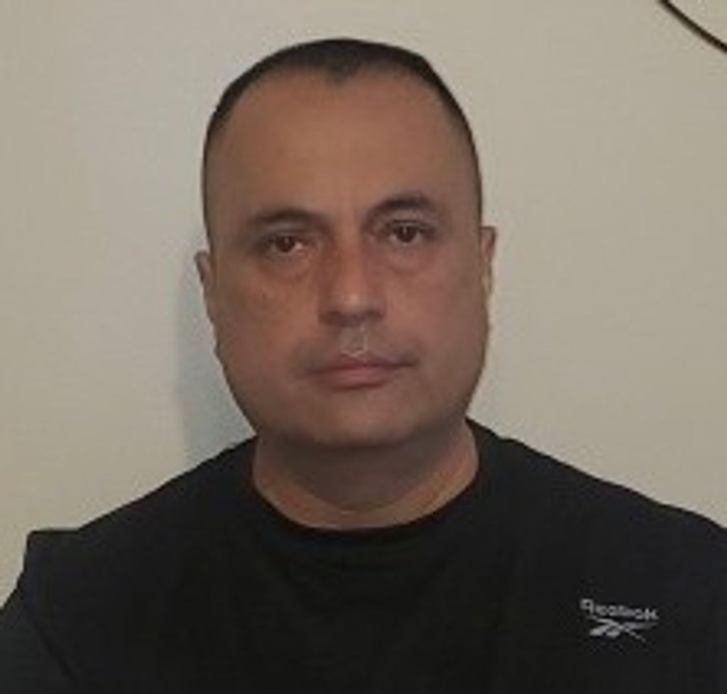 Jose Ortiz Profile Photo