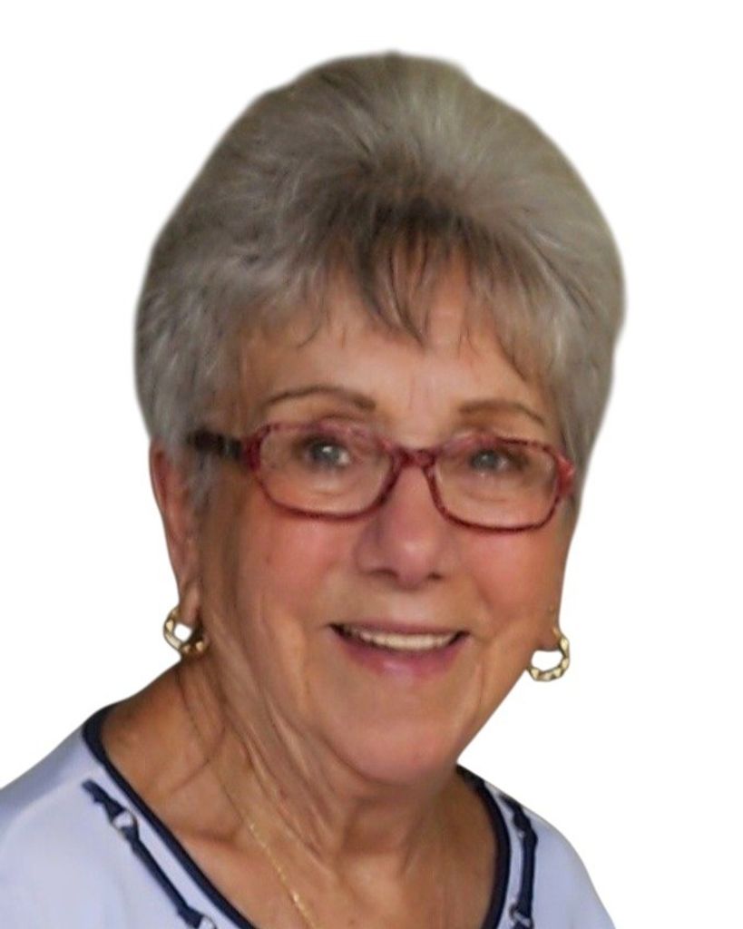 Mary Grace Yates