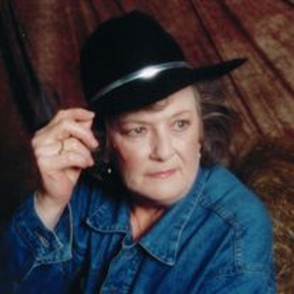 Mary Esther Davenport