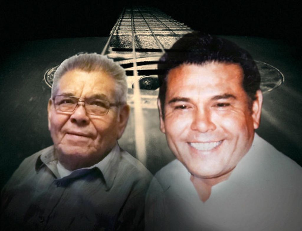 Gilberto Santa Cruz