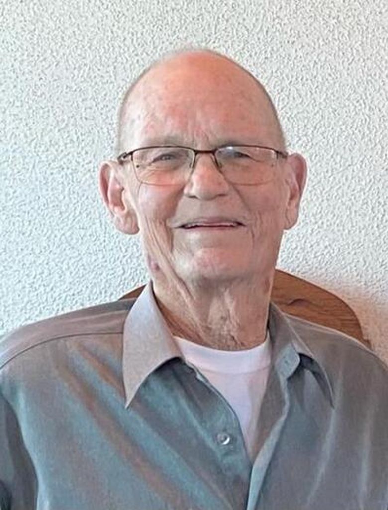 James "Jim" Dean Anderson, Sr.