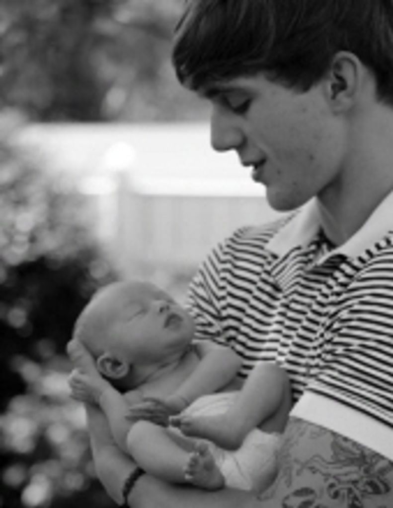 Taylor Harrison Brooks