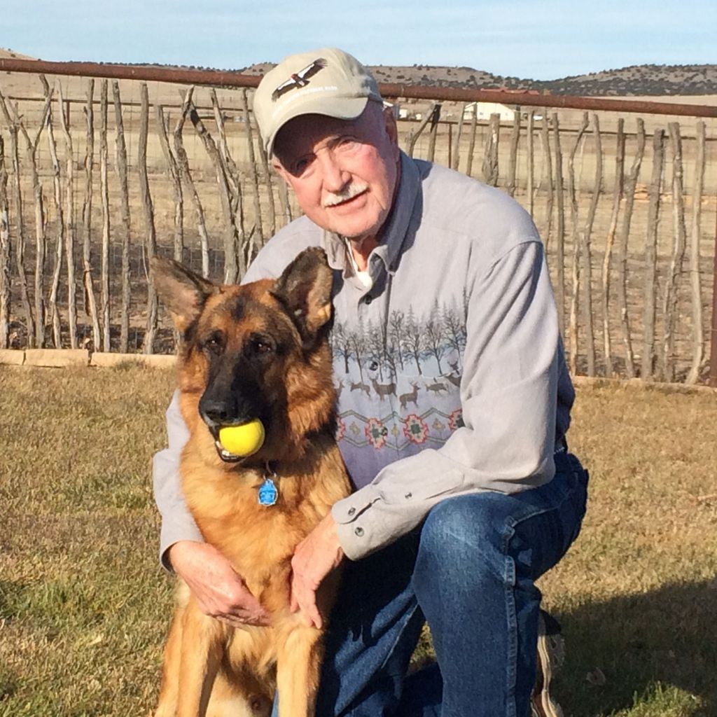 Ralph Stevens Profile Photo