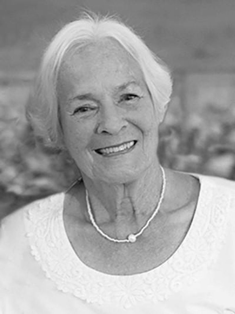 Sarah "Sally" Kennedy Turner