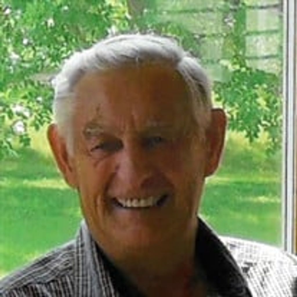 William 'Bill' Frank Profile Photo