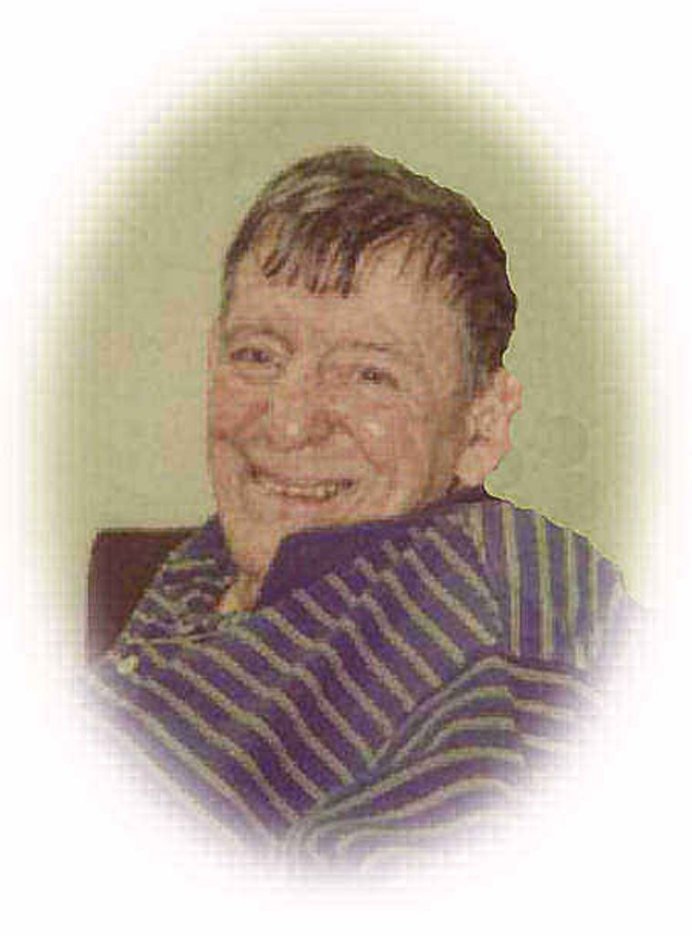Eugene Hassler