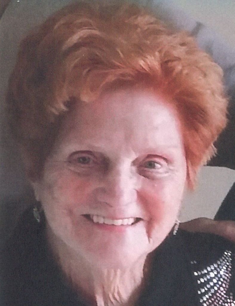 Margaret Beattie Sneath