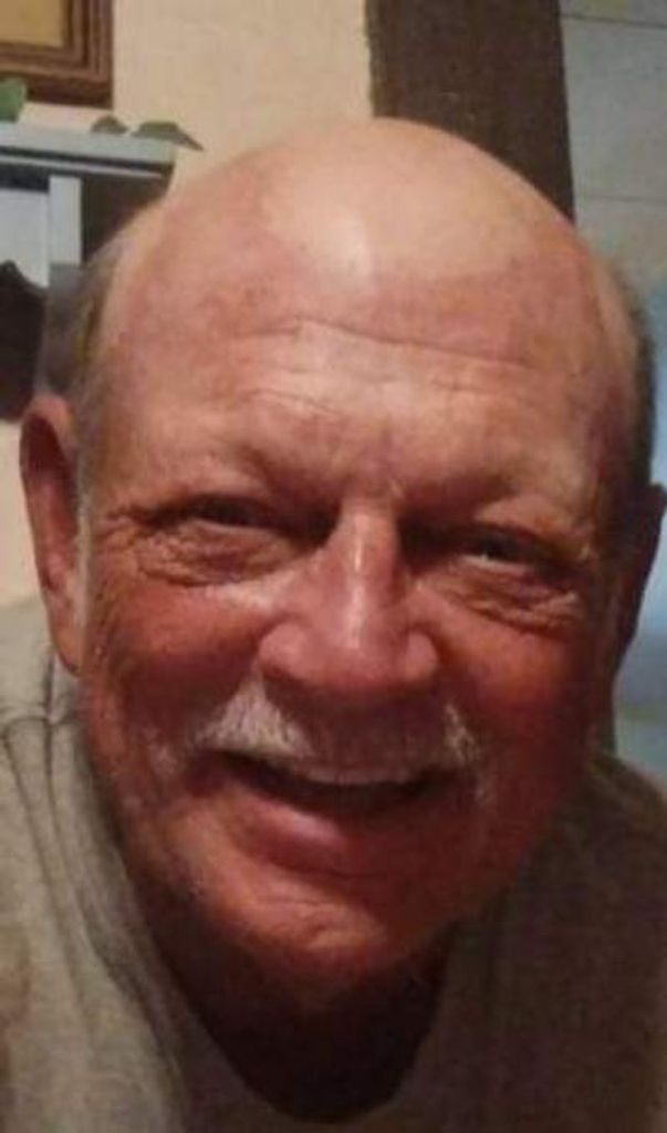 Clint Allen Reed Profile Photo