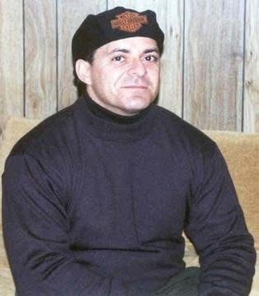 George L Rivera Profile Photo