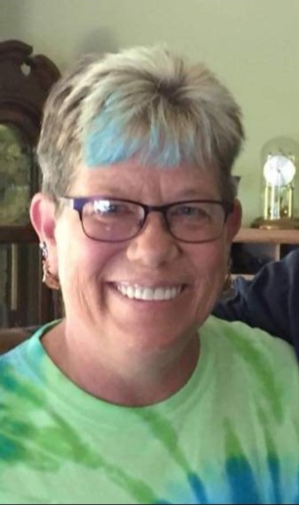 Marcia Ann Shaw Profile Photo