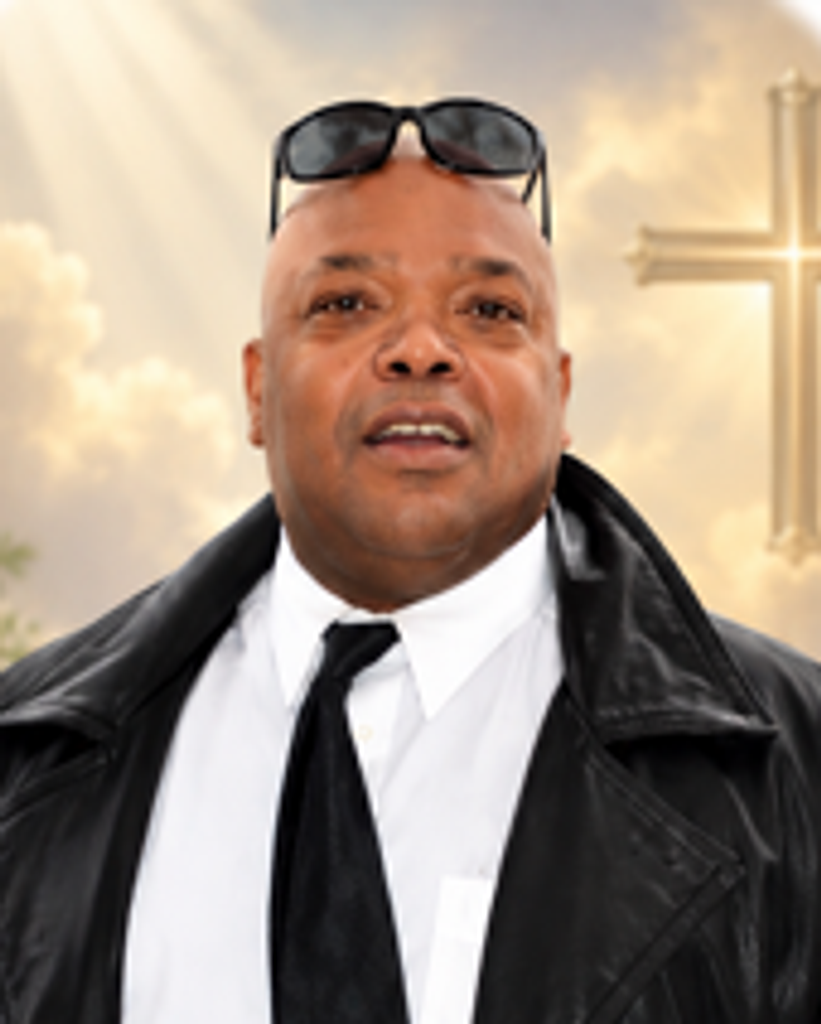 Ronald Eugene Stewart, Jr.