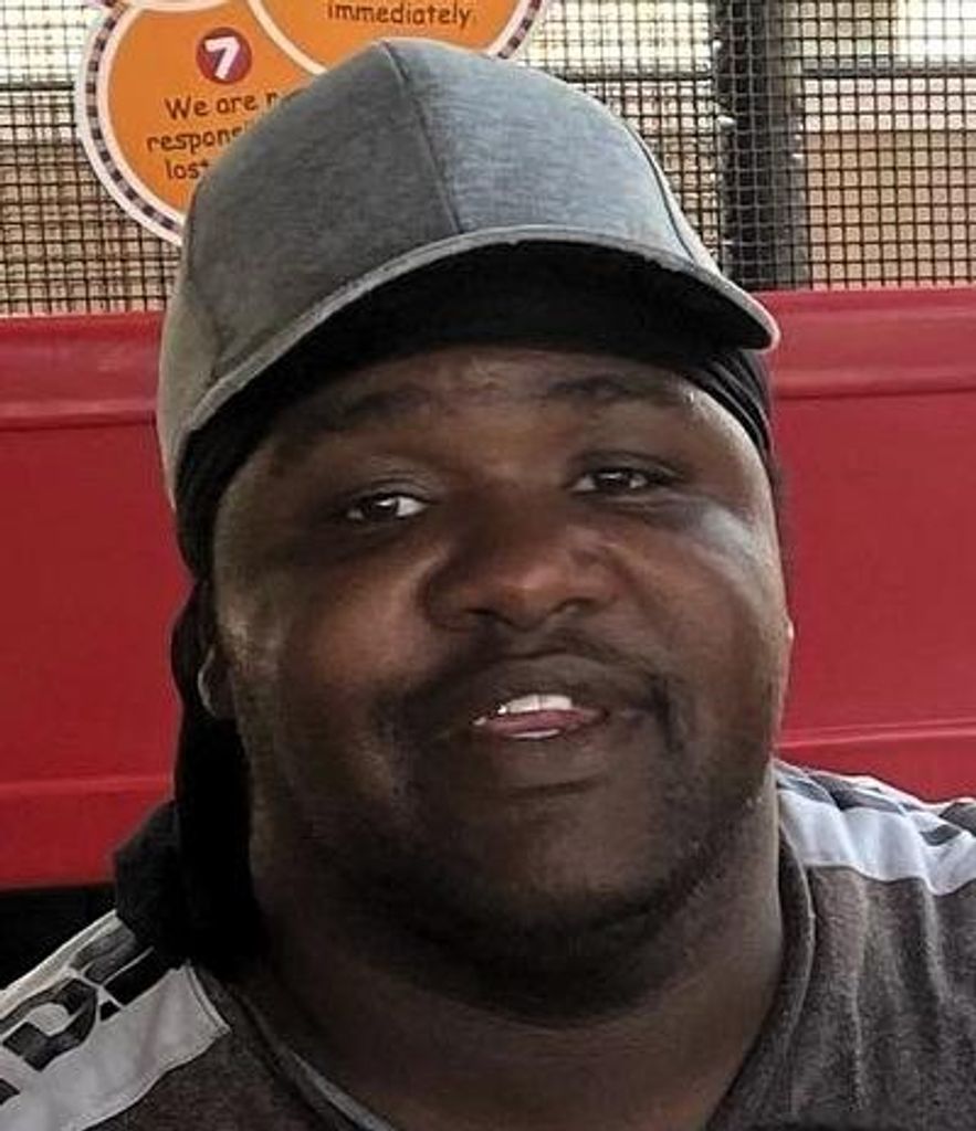 Lorenzo Jackson Profile Photo
