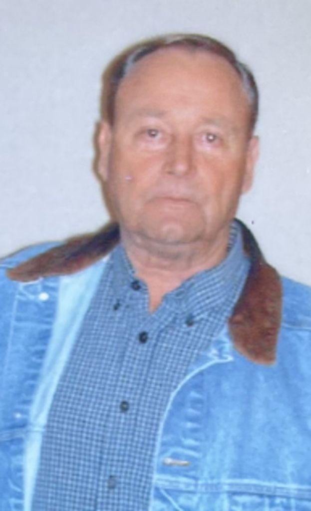 Landon Womack Jr. Profile Photo