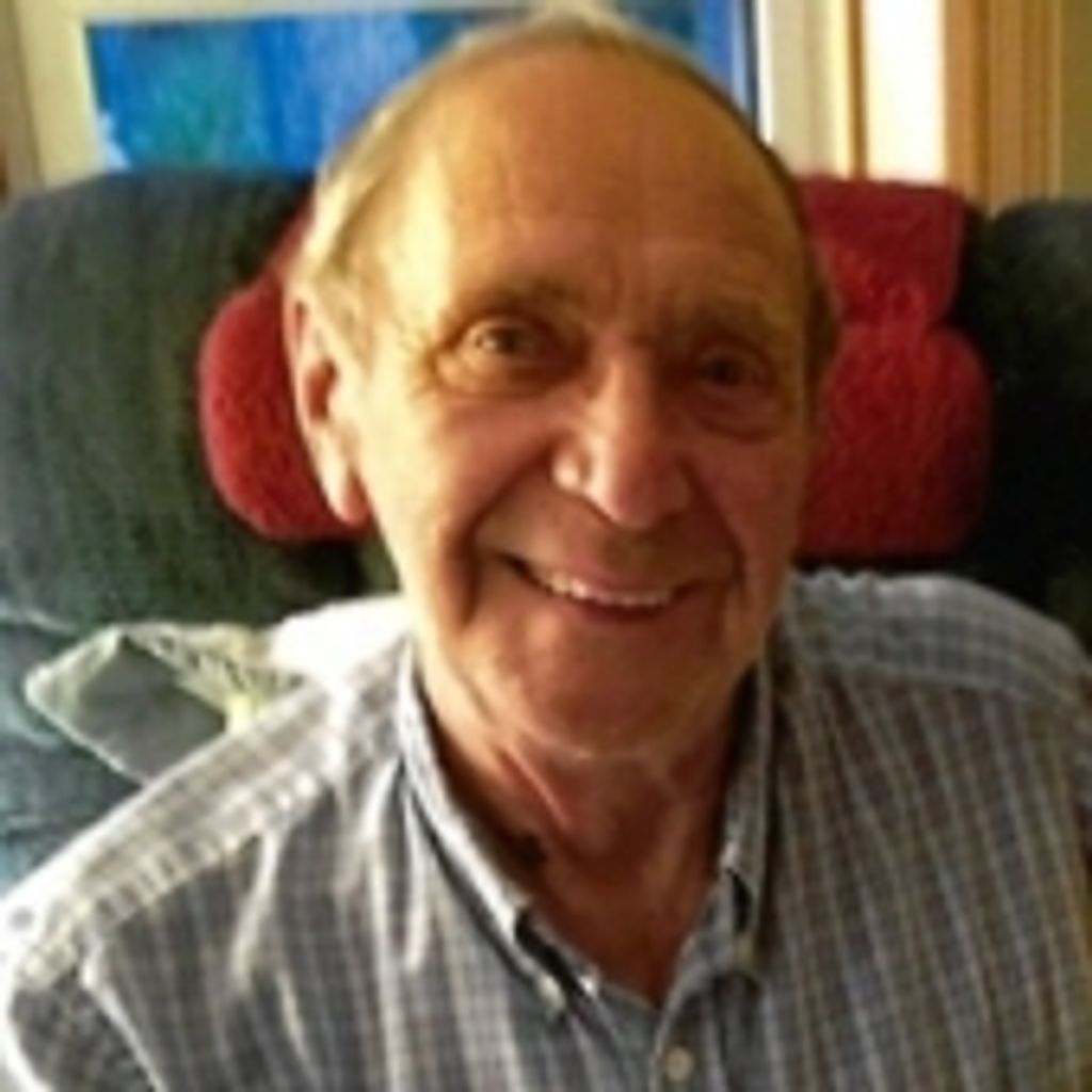 Patrick Harry Mcdonald
