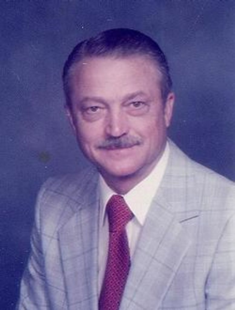 Harold Lafayette Burgstiner