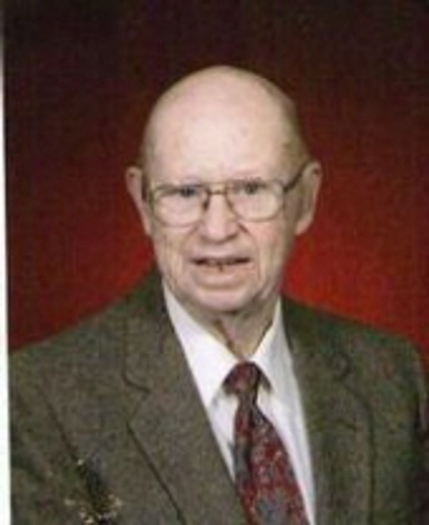 Arnold  P. Woestehoff