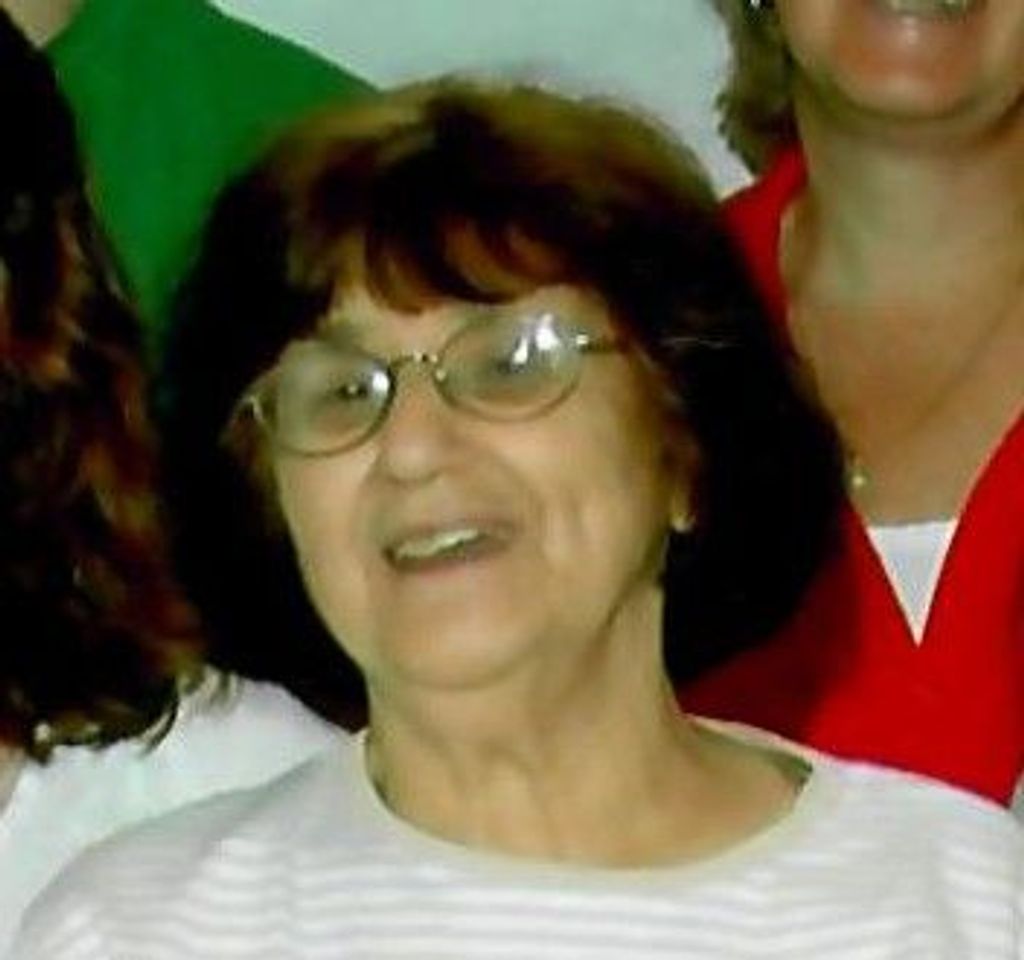 Rose M. (Naples) Gibbs Profile Photo