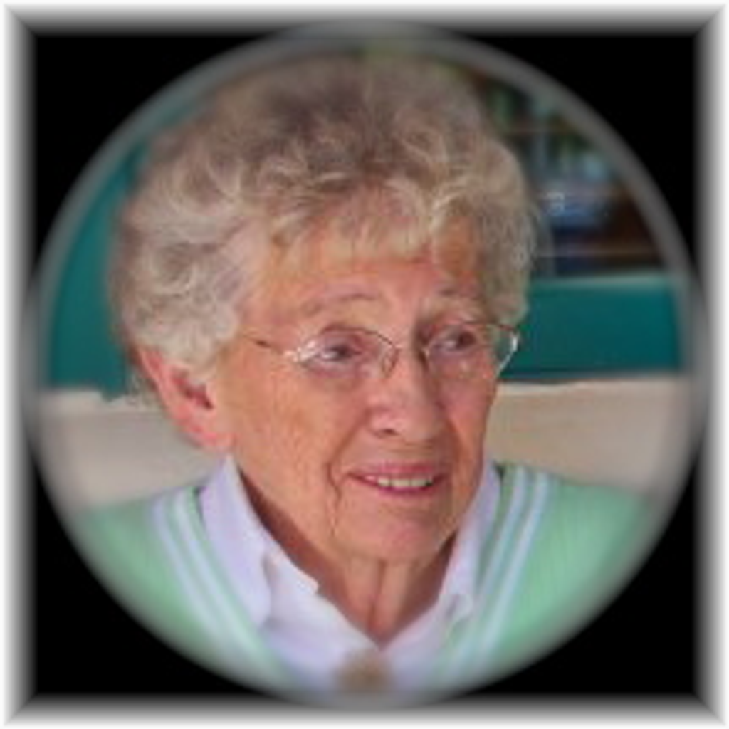 Gertrude Cicardo