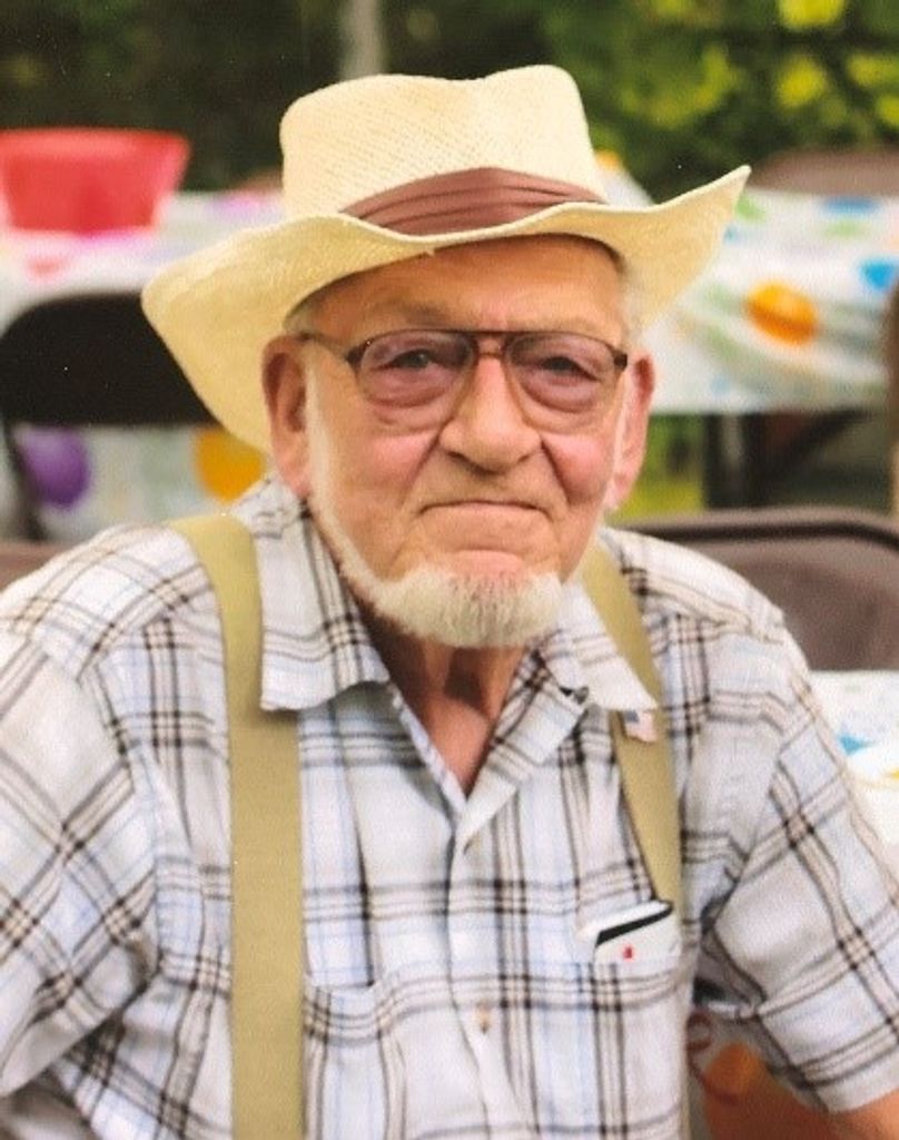 Kenneth W. Baker, Sr. Profile Photo