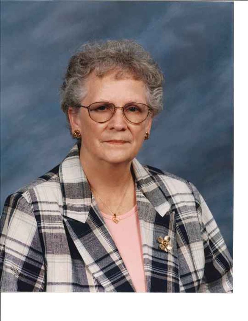 Betty Lou (Wright)  Barnhart Profile Photo