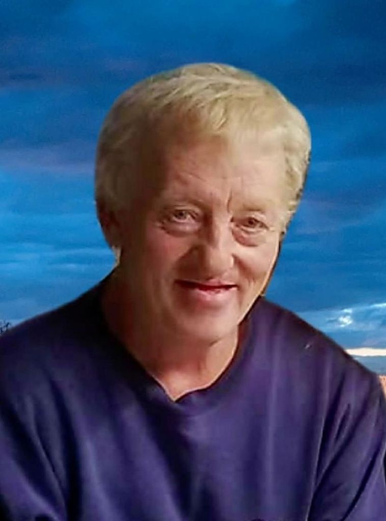 Robert F. Rivett Profile Photo