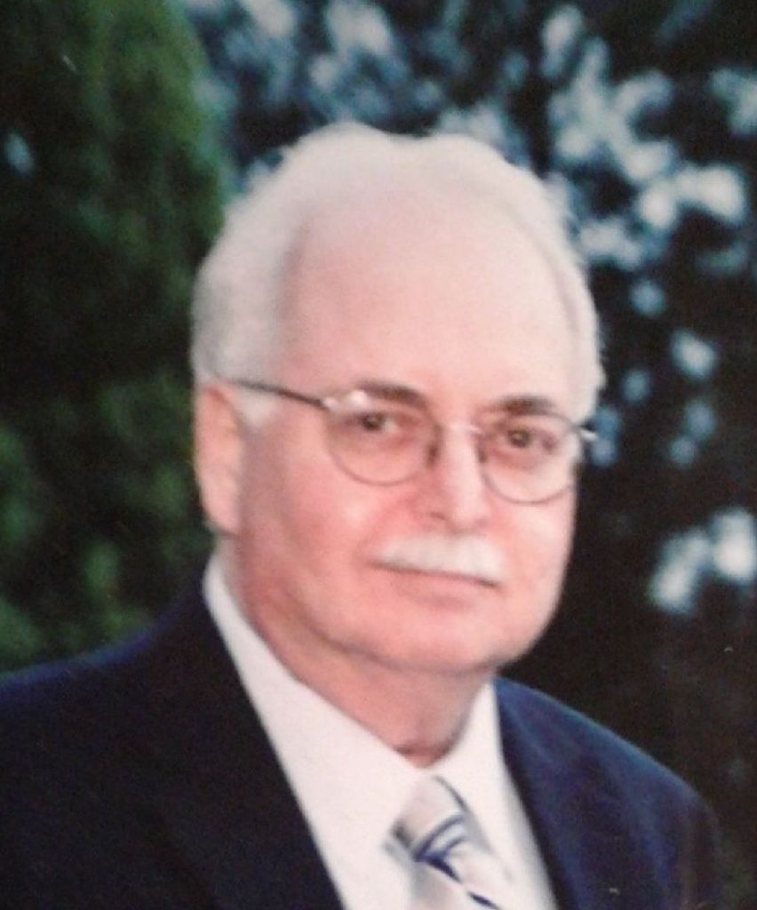 Patrick S. "Pat" Ambrose Profile Photo
