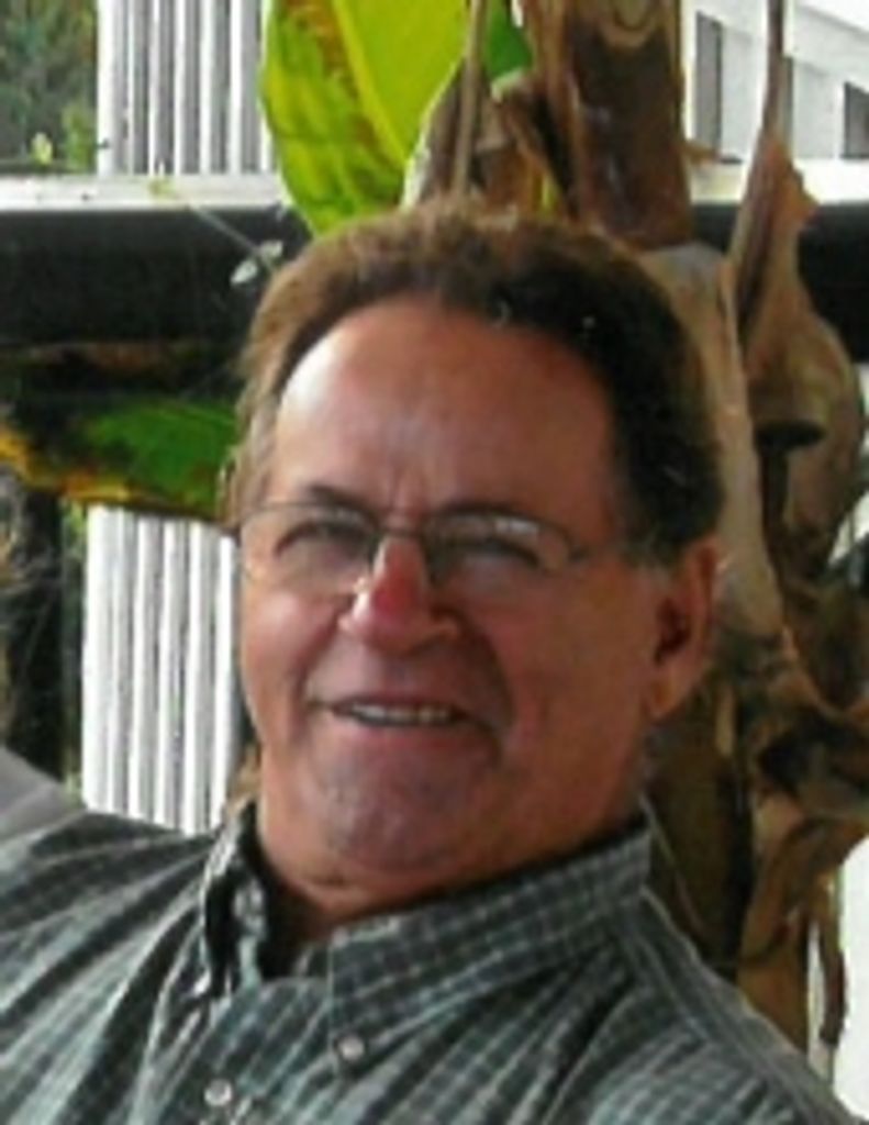 Stanly C. Chaplinski